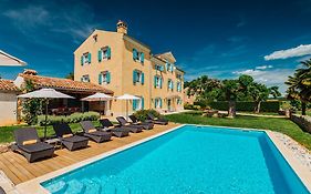 Villa Stanzia Cocci